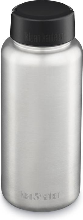 Immagine prodotto Klean Kanteen Wide Loop Cap (1.18 l)