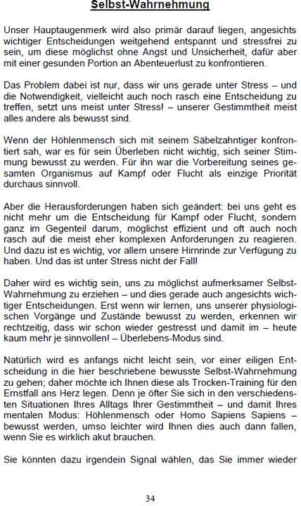 Image du produit Hochsensibel das Leben meistern und eine Entscheidung fällen (Allemand, Michelle Haintz, Dr. Michelle Haintz, 2017)