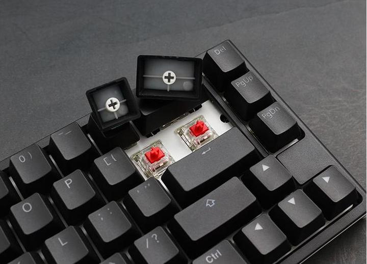 Image du produit Ducky One 2 SF (CH, Filaire)