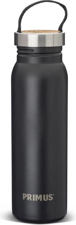 Water bottles + Thermos flasks