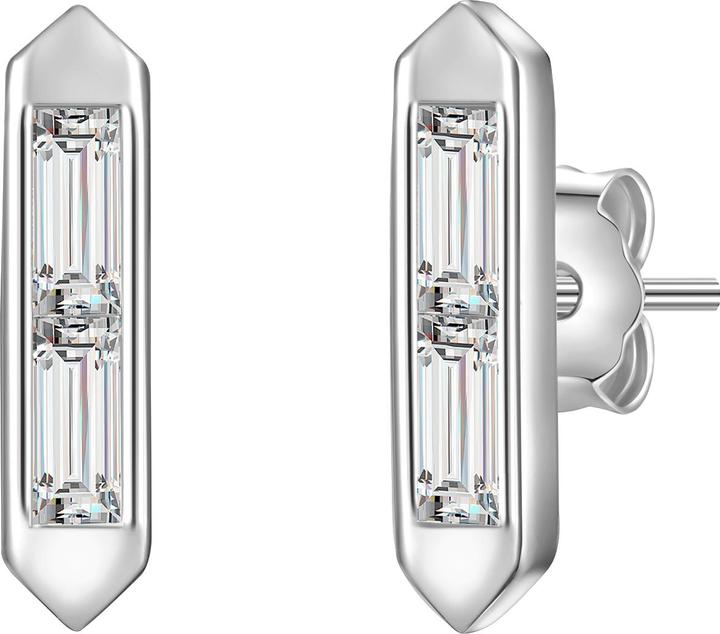 Produktbild Glanzstücke München Damen Sterling Silber Topas silber - 31312 (Sterling Silber)