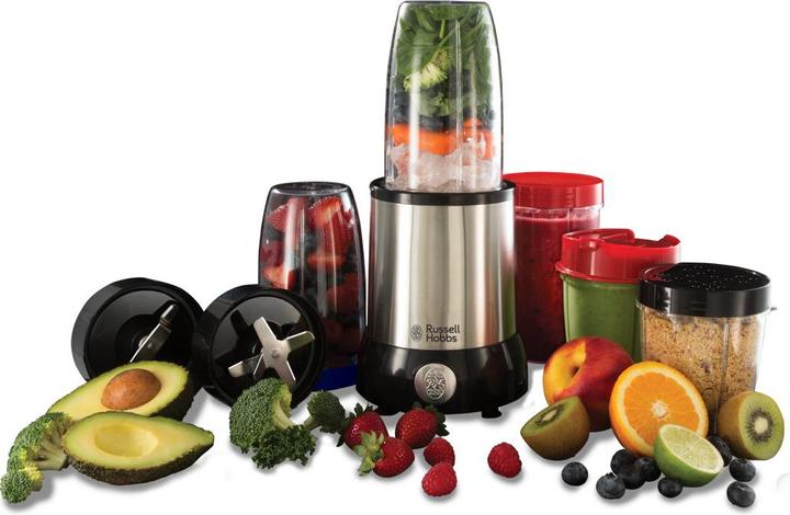 Immagine prodotto Russell Hobbs Nutri Boost (700 W)