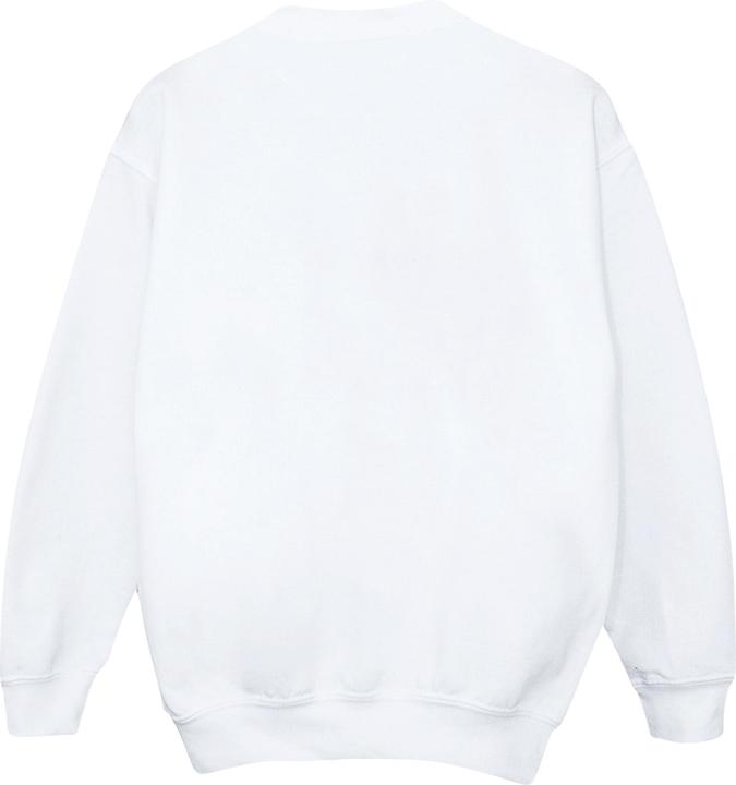 Image du produit Disney - Sweat THE LITTLE MERMAID URSULA MUM IS THE BOSS - Fille (116)