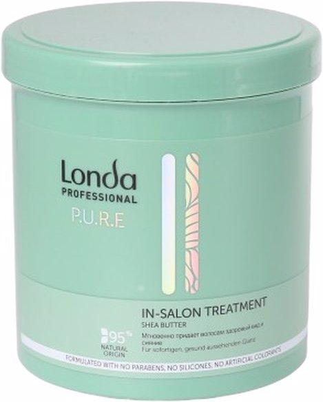 Produktbild Londa Pure Natural Maske 7 (750 ml)