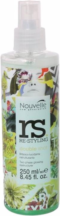 Nouvelle RS Double Shot 2- Phasenspray 2 (250 ml)