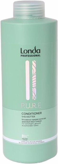Londa Pure Natural Conditioner (1000 ml)