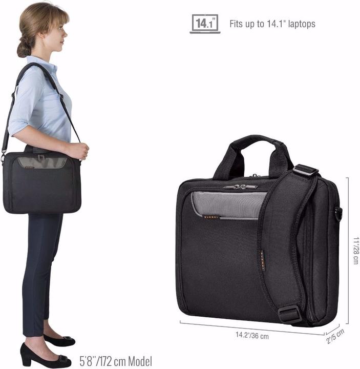 Immagine prodotto Everki Anticipo (14.10", Universale)