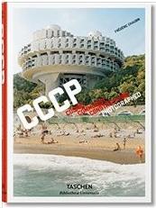 Frédéric Chaubin. CCCP (German, Frédéric Chaubin)