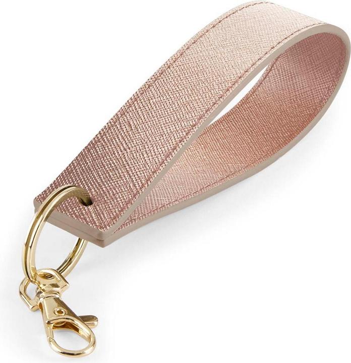 Bagbase Boutique Armband Schlüsselanhänger