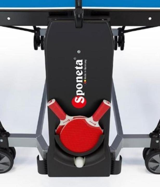 Sponeta Cover Simplex + Digital Print