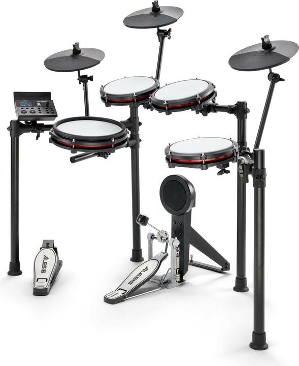 Alesis Nitro Max Kit (E-Drum)