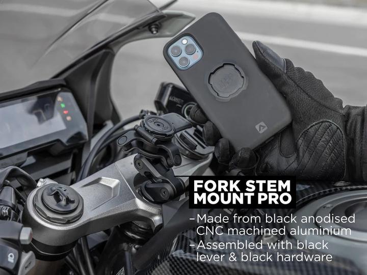 Produktbild Quad Lock Fork Stem Mount Pro