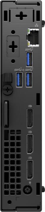 Produktbild Dell OptiPlex 7020 Micro Plus (Intel Core i5-14500, 16 GB, 512 GB, UHD Graphics 770)