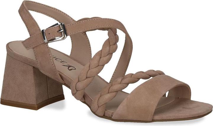 Actual product image Caprice Sandal (39)