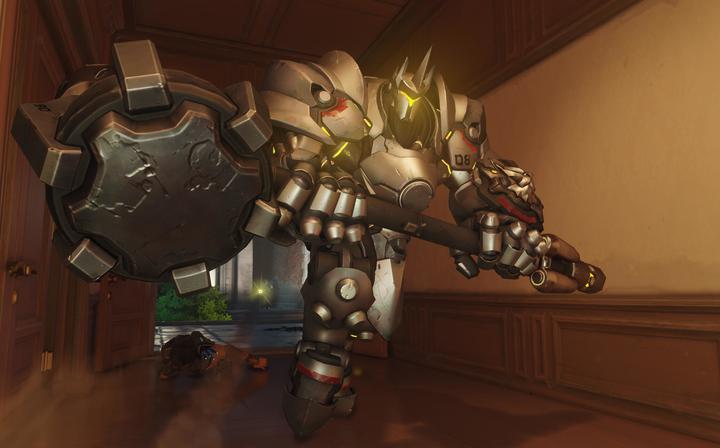 Actual product image Activision Overwatch - Origins Edition (PC)