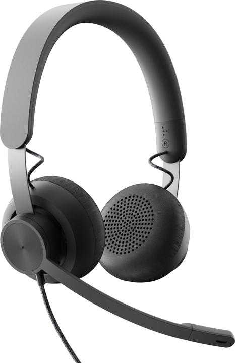 Immagine prodotto Logitech Kit di collaborazione video personale cablato (Cablato, USB-C)