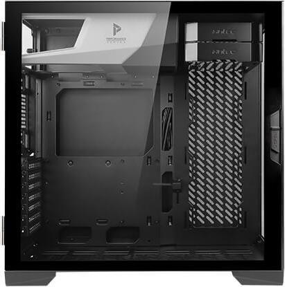 Immagine prodotto Antec P120 Crystal (ATX, mATX, Mini-ITX, E-ATX)