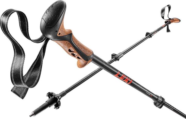 Produktbild Leki Khumbu Lite (100 - 135 cm)