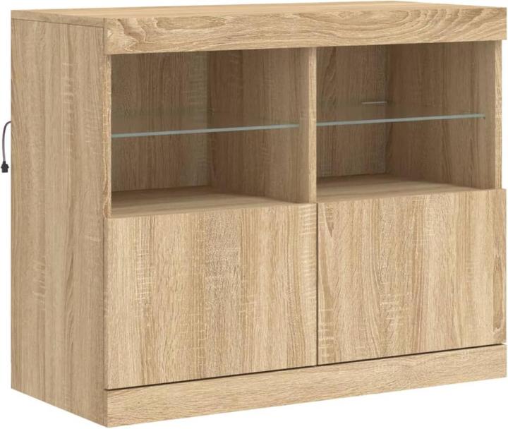 Produktbild VidaXL Jelena (81 x 37 x 67 cm)