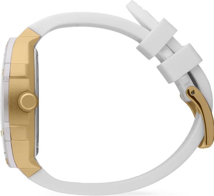 Image du produit ICE Watch Ice Boliday White Gold Small (Chronographe, 34.50 mm)