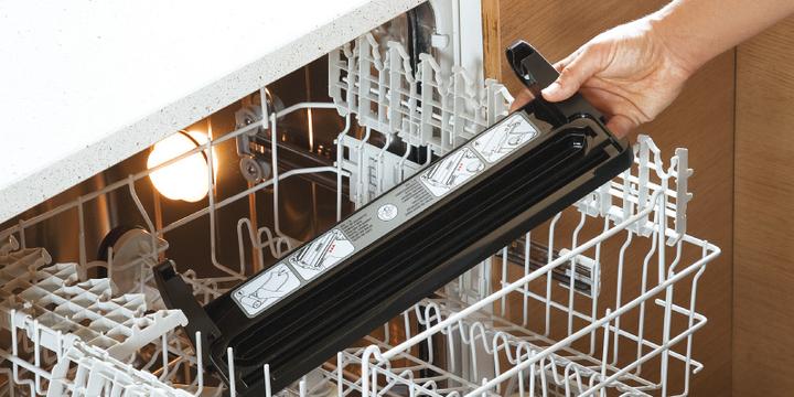 Actual product image Magic Vac Futura