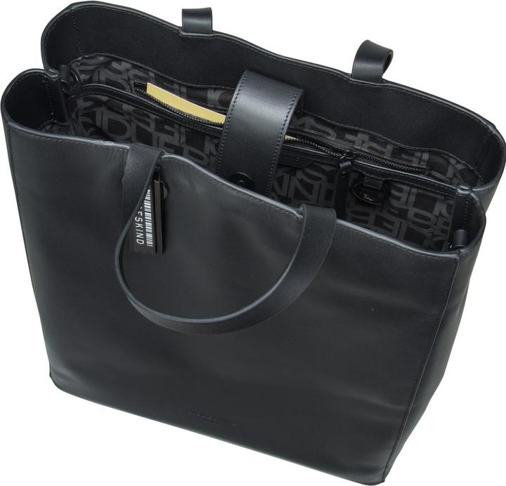 Immagine prodotto Liebeskind Berlin Borsa in pelle - Tote Bag PAPER BAG M (16 l)