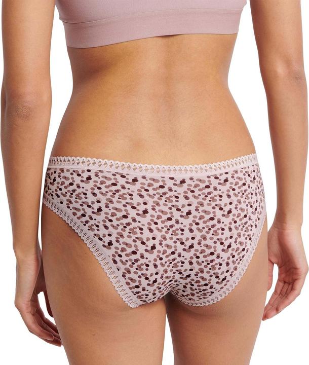 Produktbild Sloggi 3er Pack GO Crush Mini Slip (M, 3er Pack)