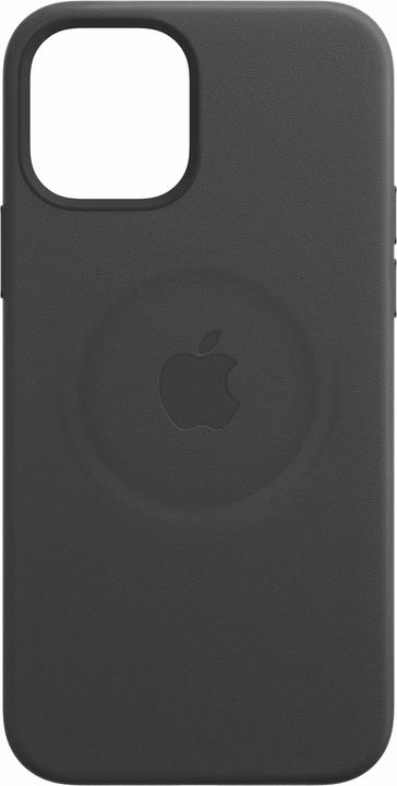 Productafbeelding Apple Leren etui met MagSafe (Apple iPhone 12 mini)