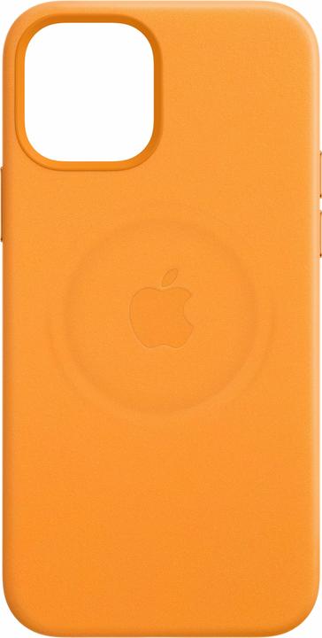 Produktbild Apple Leder Case mit MagSafe (Apple iPhone 12 mini)
