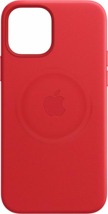 Productafbeelding Apple Leren etui met MagSafe (Apple iPhone 12 mini)