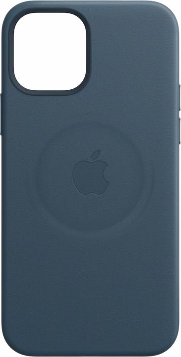 Productafbeelding Apple Leren etui met MagSafe (Apple iPhone 12 Pro Max)