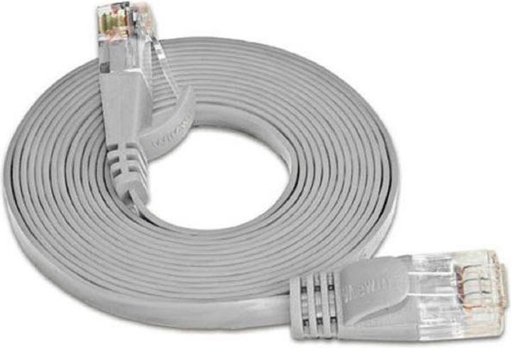 Actual product image Wirewin Network cable (U/UTP, CAT6, 0.10 m)