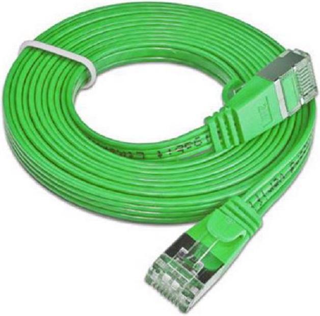 Actual product image Wirewin Network cable (U/FTP, CAT6, 7.50 m)