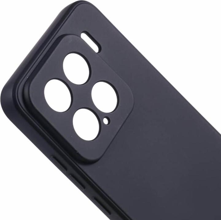 Immagine prodotto Cover-Discount Xiaomi 15 - Silikon Gummi Hülle (Xiaomi 15)