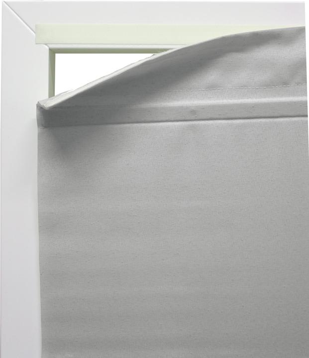 Image du produit Gardinia EASYFIX Raffrollo magnetisch (60 x 140 cm)