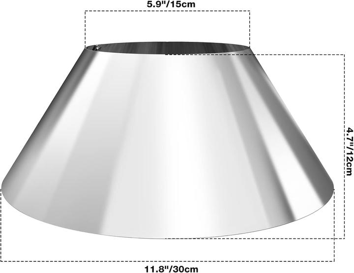 Immagine prodotto Only Fire Cesto per carbonella in acciaio inox per barbecue