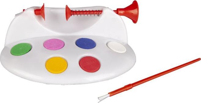 Actual product image Free & Easy Egg Paint Machine