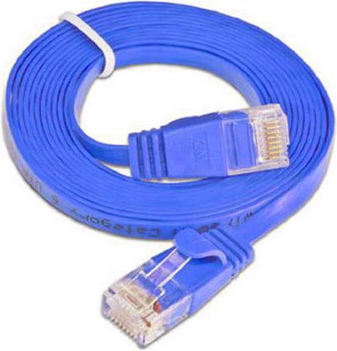 Actual product image Wirewin Network cable (U/UTP, CAT6, 1.50 m)