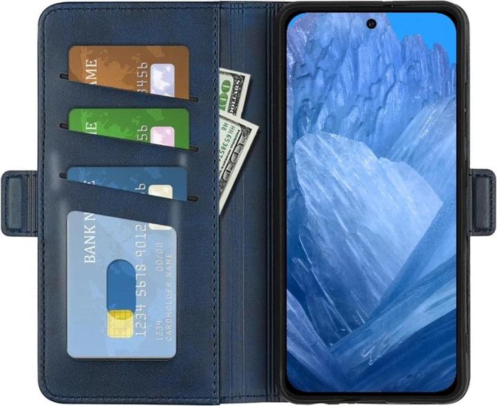 Screenguard Couverture Card Lounge (Google Pixel 8a)