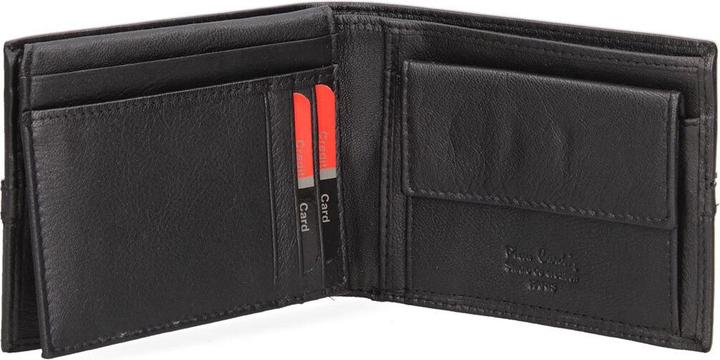 Actual product image Pierre Cardin Men Wallet