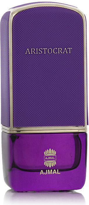 Actual product image Ajmal Aristocrat by Eau de Parfum Spray 75 ml (Eau de parfum, 75 ml)