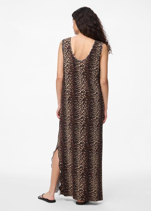 Actual product image Pieces PCFLORA Maxikleid (L)