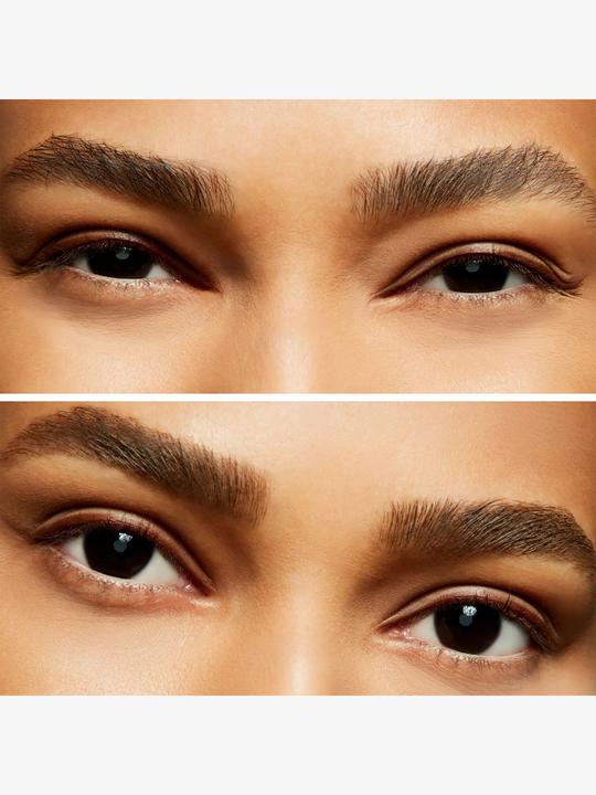 Produktbild MAC Cosmetics Big Boost Fibregel (Brunette)