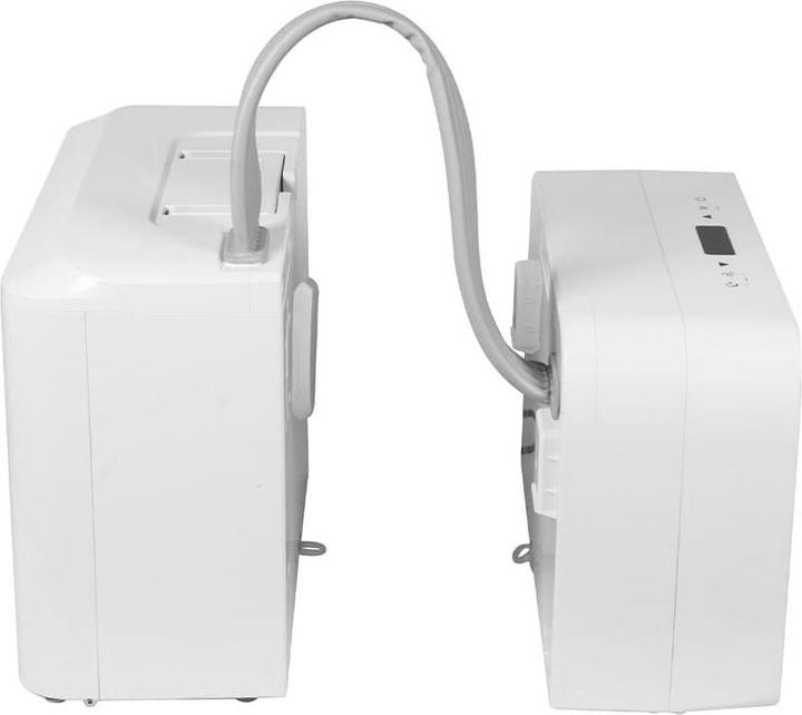 Produktbild Kibernetik Split Klimagerät (18 m², 5000 BTU/h)