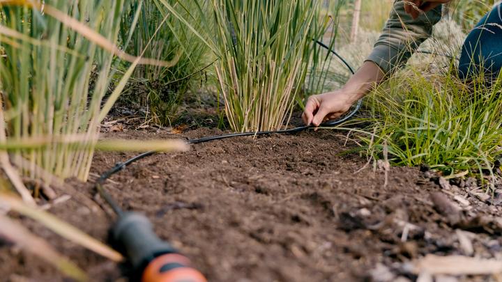 Immagine prodotto Gardena Micro-Drip-System Start Set (Set per l'irrigazione a goccia)