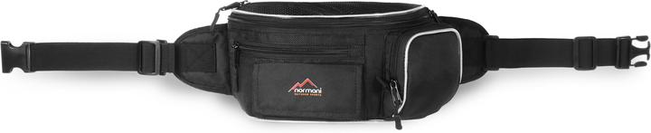 Immagine prodotto Normani Borsa da cintura 3 l Cross Touring Bag - 461
