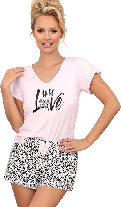 Donna Pyjama
