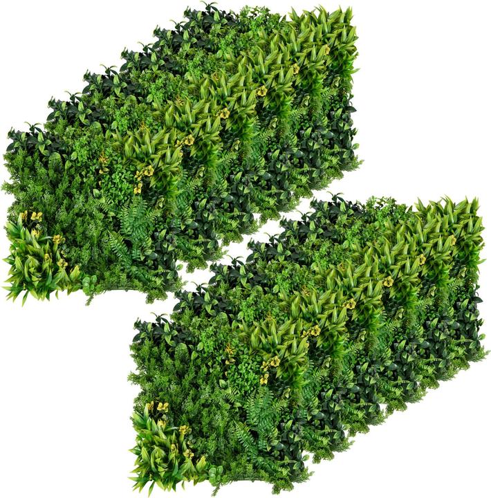 Image du produit Outsunny mur végétal artificiel (50 cm)