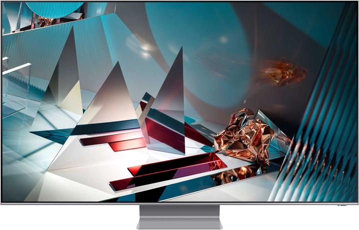 Produktbild Samsung QE65Q800T (65", QLED, 8K, 2020)
