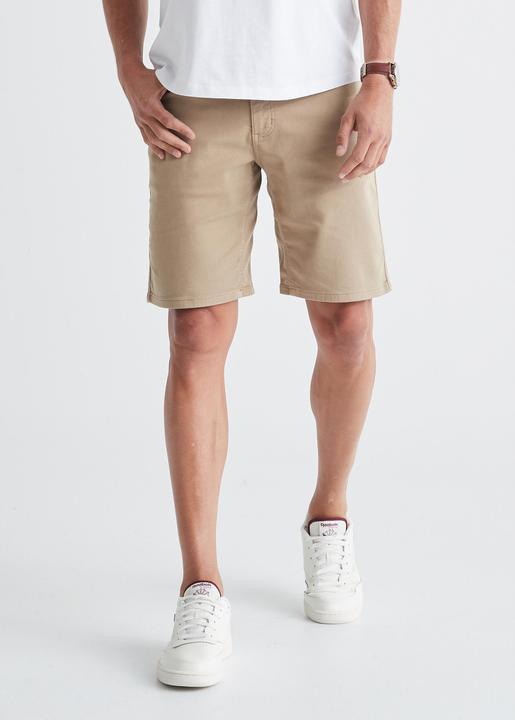 Immagine prodotto Du/Er Pantaloncini corti rilassati No Sweat - 10 pollici (M)